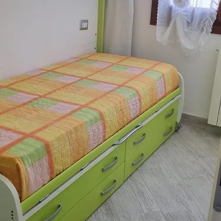 Apartment Flower Olbia
