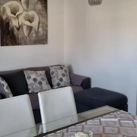 Apartment Flower Olbia